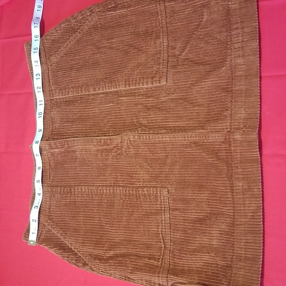 Gap ladies skirt